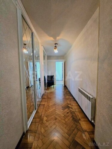 İcarəyə verilir 5 otaqlı ofis 150 m², Nizami m., photo 8 from 10