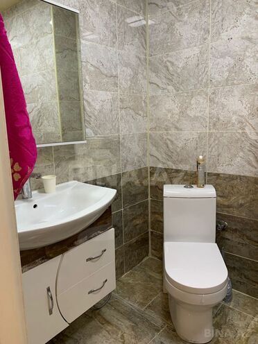 Сдаётся 2-комн. новостройка 80 м², м. Иншаатчылар, photo 7 from 11