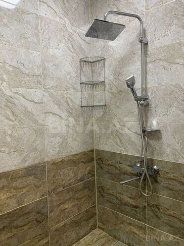 Сдаётся 2-комн. новостройка 80 м², м. Иншаатчылар, photo 10 from 11