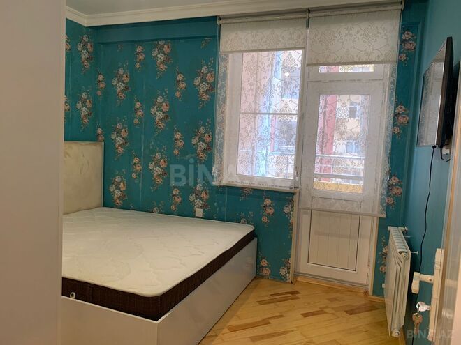 Сдаётся 2-комн. новостройка 80 м², м. Иншаатчылар, photo 4 from 11