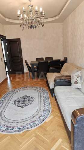 Сдаётся 2-комн. вторичка 65 м², м. Гянджлик, photo 4 from 15