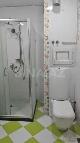 Сдаётся 2-комн. вторичка 65 м², м. Гянджлик, photo 13 from 15