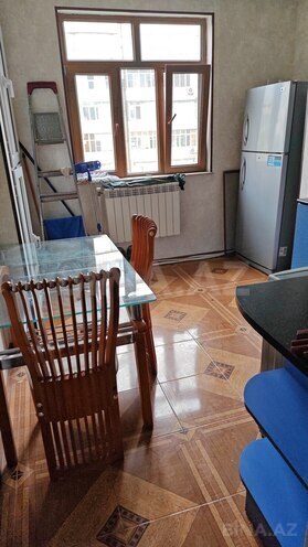 Сдаётся 2-комн. вторичка 65 м², м. Гянджлик, photo 8 from 15