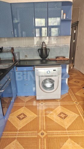Сдаётся 2-комн. вторичка 65 м², м. Гянджлик, photo 12 from 15