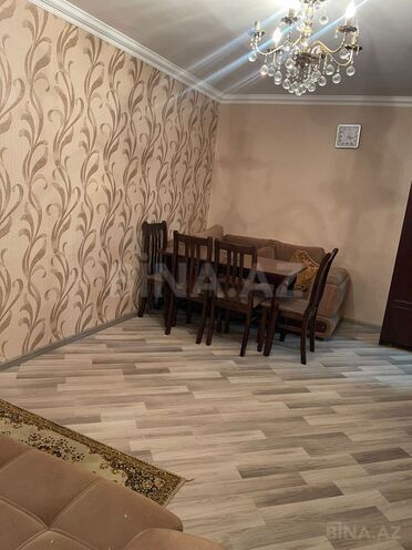 Сдаётся 1-комн. вторичка 30 м², м. Элмляр Академиясы, photo 4 from 13