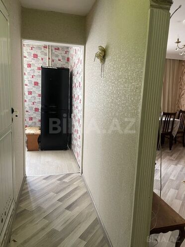 Сдаётся 1-комн. вторичка 30 м², м. Элмляр Академиясы, photo 5 from 13