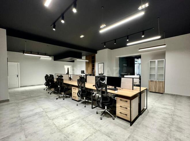 Satılır 4 otaqlı ofis 264 m², 28 May m., photo 12 from 27
