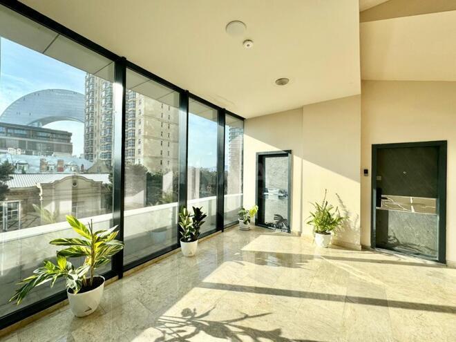 Satılır 4 otaqlı ofis 264 m², 28 May m., photo 21 from 27