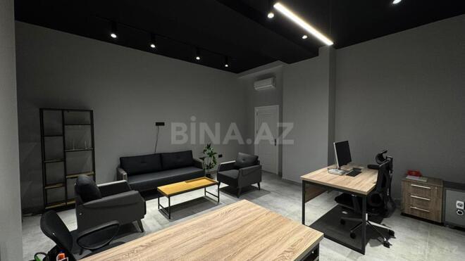 Satılır 4 otaqlı ofis 264 m², 28 May m., photo 5 from 27
