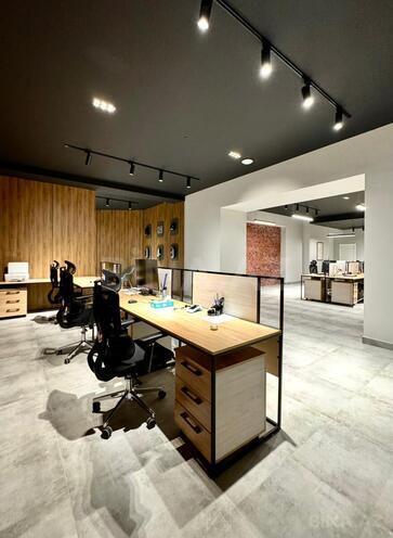 Satılır 4 otaqlı ofis 264 m², 28 May m., photo 19 from 27