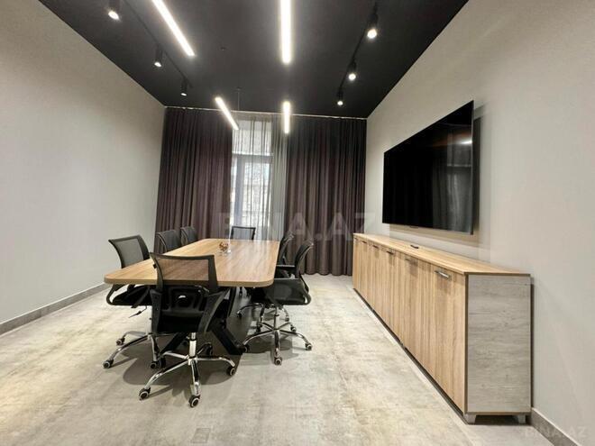 Satılır 4 otaqlı ofis 264 m², 28 May m., photo 7 from 27