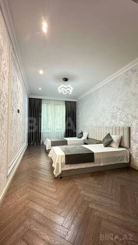 Satılır 3 otaqlı yeni tikili 141 m², Nəsimi r., photo 9 from 19