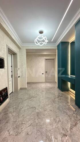 Satılır 3 otaqlı yeni tikili 141 m², Nəsimi r., photo 17 from 19