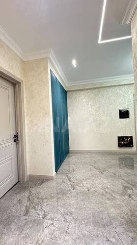 Satılır 3 otaqlı yeni tikili 141 m², Nəsimi r., photo 16 from 19