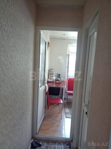 Satılır 3 otaqlı köhnə tikili 75 m², Neftçilər m., photo 8 from 12