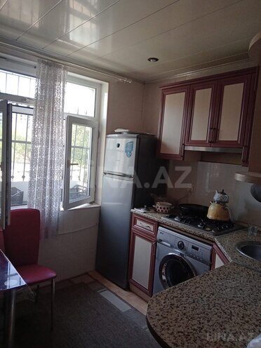 Satılır 3 otaqlı köhnə tikili 75 m², Neftçilər m., photo 7 from 12