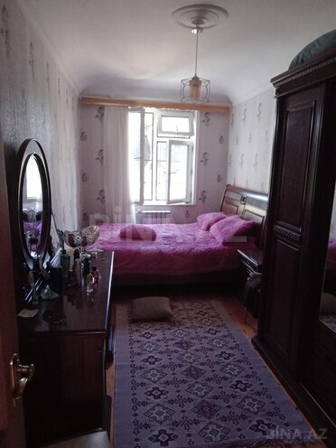 Satılır 3 otaqlı köhnə tikili 75 m², Neftçilər m., photo 6 from 12