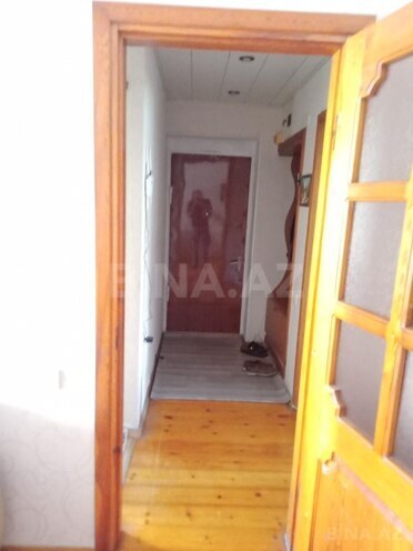 Satılır 3 otaqlı köhnə tikili 75 m², Neftçilər m., photo 9 from 12