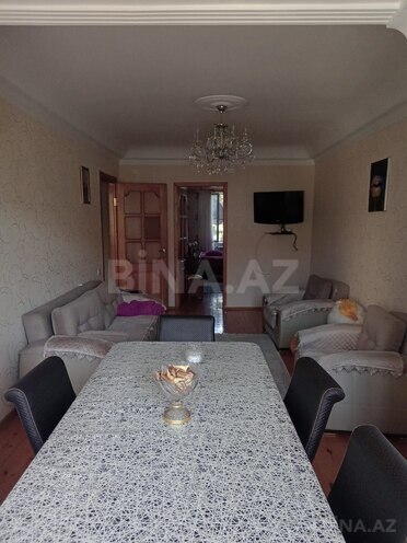 Satılır 3 otaqlı köhnə tikili 75 m², Neftçilər m., photo 3 from 12