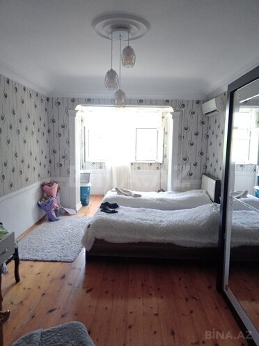 Satılır 3 otaqlı köhnə tikili 75 m², Neftçilər m., photo 4 from 12