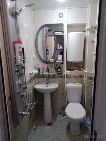 Satılır 3 otaqlı köhnə tikili 75 m², Neftçilər m., photo 10 from 12