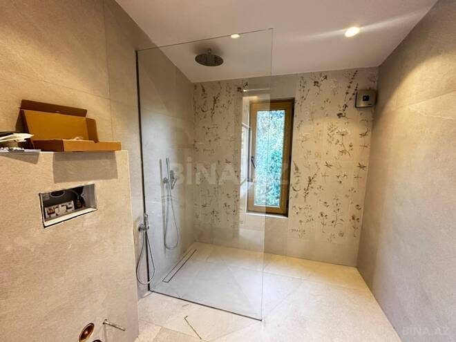 Satılır 6 otaqlı həyət evi/bağ evi 540 m², Xəzər r., photo 22 from 32