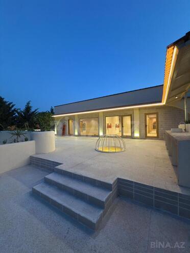 Satılır 6 otaqlı həyət evi/bağ evi 540 m², Xəzər r., photo 8 from 32