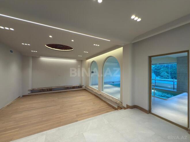 Satılır 6 otaqlı həyət evi/bağ evi 540 m², Xəzər r., photo 10 from 32