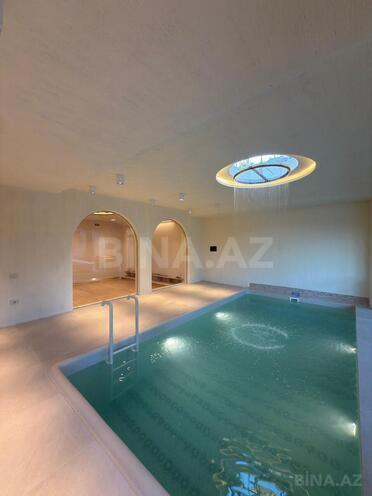 Satılır 6 otaqlı həyət evi/bağ evi 540 m², Xəzər r., photo 15 from 32
