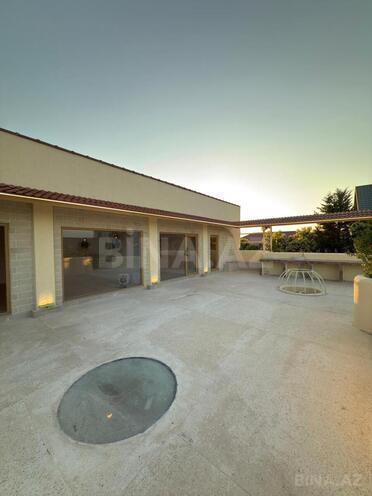 Satılır 6 otaqlı həyət evi/bağ evi 540 m², Xəzər r., photo 27 from 32