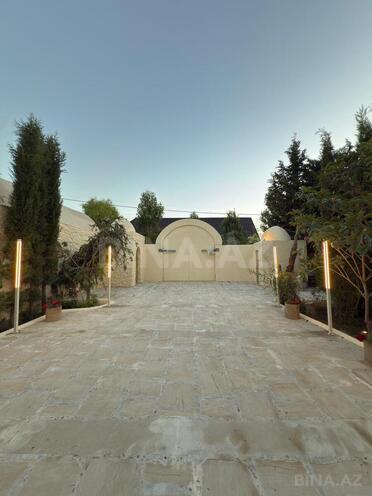 Satılır 6 otaqlı həyət evi/bağ evi 540 m², Xəzər r., photo 9 from 32