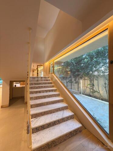 Satılır 6 otaqlı həyət evi/bağ evi 540 m², Xəzər r., photo 7 from 32
