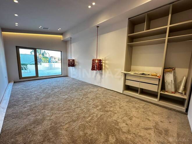 Satılır 6 otaqlı həyət evi/bağ evi 540 m², Xəzər r., photo 24 from 32
