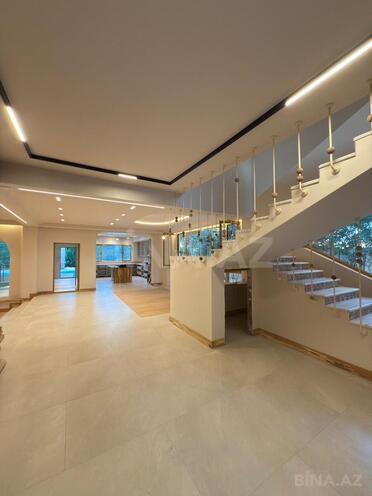Satılır 6 otaqlı həyət evi/bağ evi 540 m², Xəzər r., photo 6 from 32