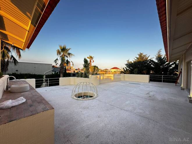 Satılır 6 otaqlı həyət evi/bağ evi 540 m², Xəzər r., photo 17 from 32