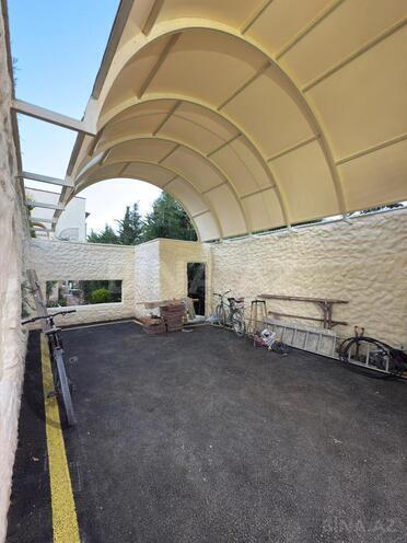 Satılır 6 otaqlı həyət evi/bağ evi 540 m², Xəzər r., photo 30 from 32