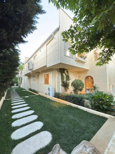 Satılır 6 otaqlı həyət evi/bağ evi 540 m², Xəzər r., photo 12 from 32