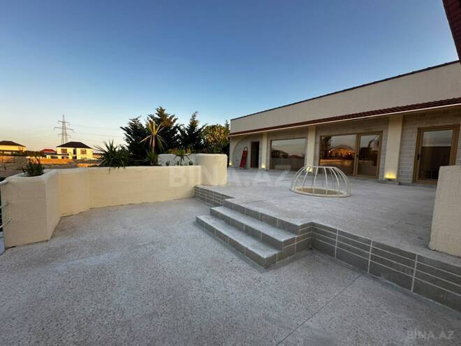 Satılır 6 otaqlı həyət evi/bağ evi 540 m², Xəzər r., photo 18 from 32