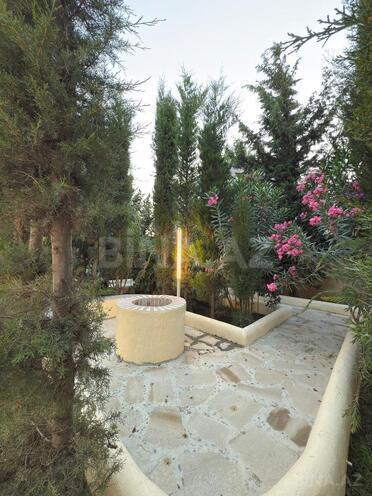 Satılır 6 otaqlı həyət evi/bağ evi 540 m², Xəzər r., photo 29 from 32