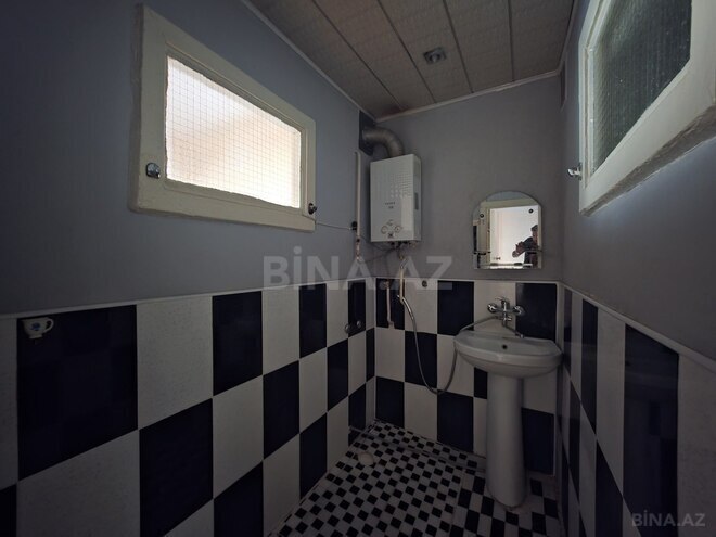 Satılır 2 otaqlı köhnə tikili 60 m², Həzi Aslanov m., photo 19 from 21