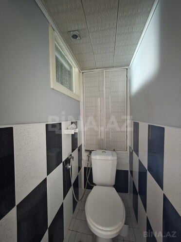 Satılır 2 otaqlı köhnə tikili 60 m², Həzi Aslanov m., photo 18 from 21