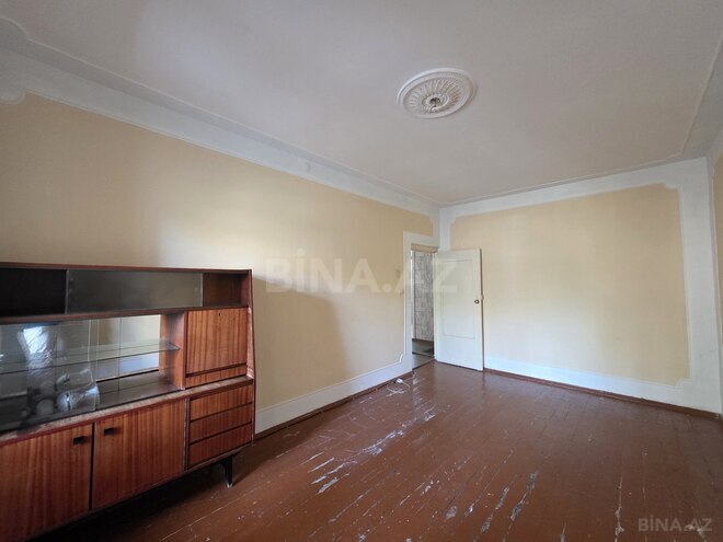 Satılır 2 otaqlı köhnə tikili 60 m², Həzi Aslanov m., photo 7 from 21
