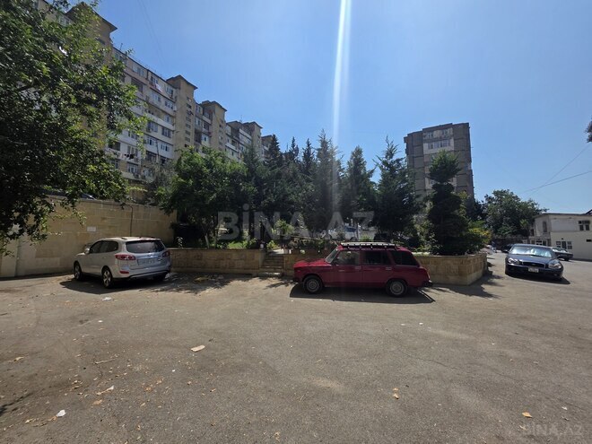 Satılır 2 otaqlı köhnə tikili 60 m², Həzi Aslanov m., photo 4 from 21