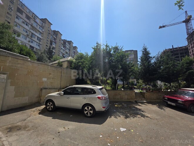 Satılır 2 otaqlı köhnə tikili 60 m², Həzi Aslanov m., photo 5 from 21