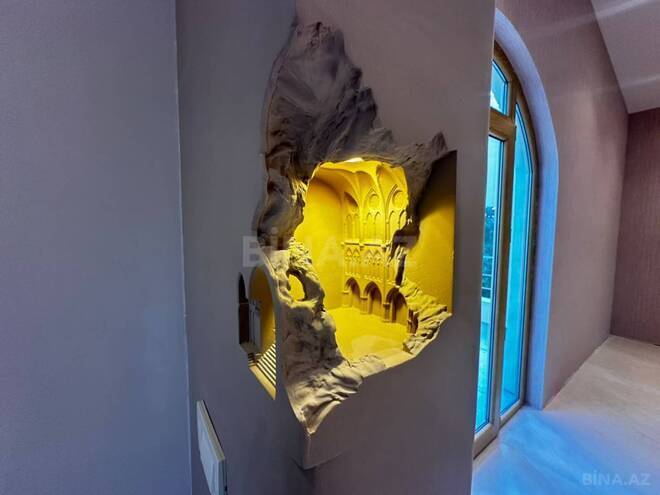 Satılır 6 otaqlı həyət evi/bağ evi 540 m², Xəzər r., photo 20 from 32