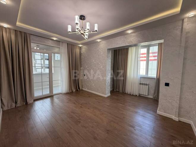 Satılır 3 otaqlı köhnə tikili 70 m², Neftçilər m., photo 1 from 18