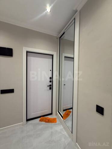 Satılır 3 otaqlı köhnə tikili 70 m², Neftçilər m., photo 17 from 18