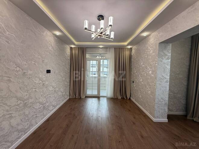 Satılır 3 otaqlı köhnə tikili 70 m², Neftçilər m., photo 3 from 18