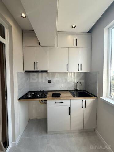 Satılır 3 otaqlı köhnə tikili 70 m², Neftçilər m., photo 12 from 18