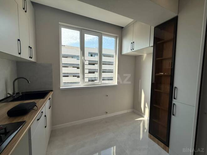 Satılır 3 otaqlı köhnə tikili 70 m², Neftçilər m., photo 11 from 18